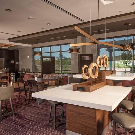 מלון Courtyard By Marriott Boston Littleton מראה חיצוני תמונה