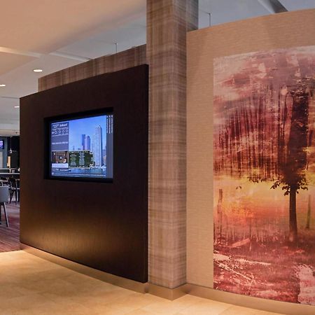 מלון Courtyard By Marriott Boston Littleton מראה חיצוני תמונה