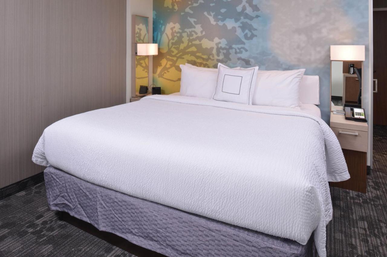מלון Courtyard By Marriott Boston Littleton מראה חיצוני תמונה