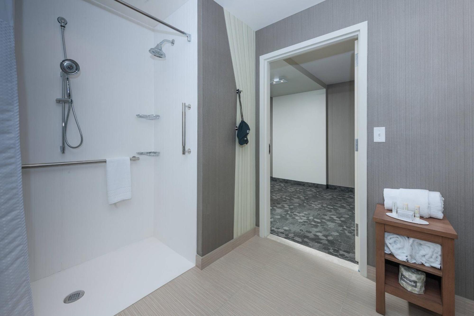 מלון Courtyard By Marriott Boston Littleton מראה חיצוני תמונה