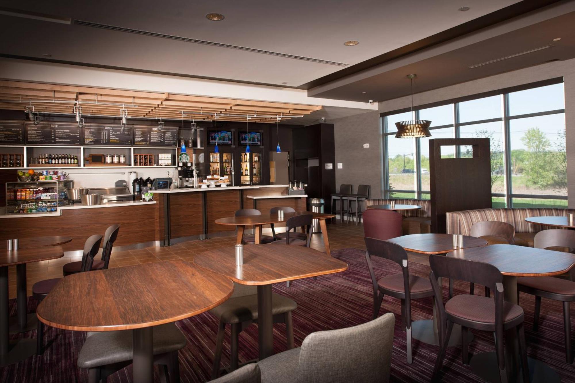 מלון Courtyard By Marriott Boston Littleton מראה חיצוני תמונה