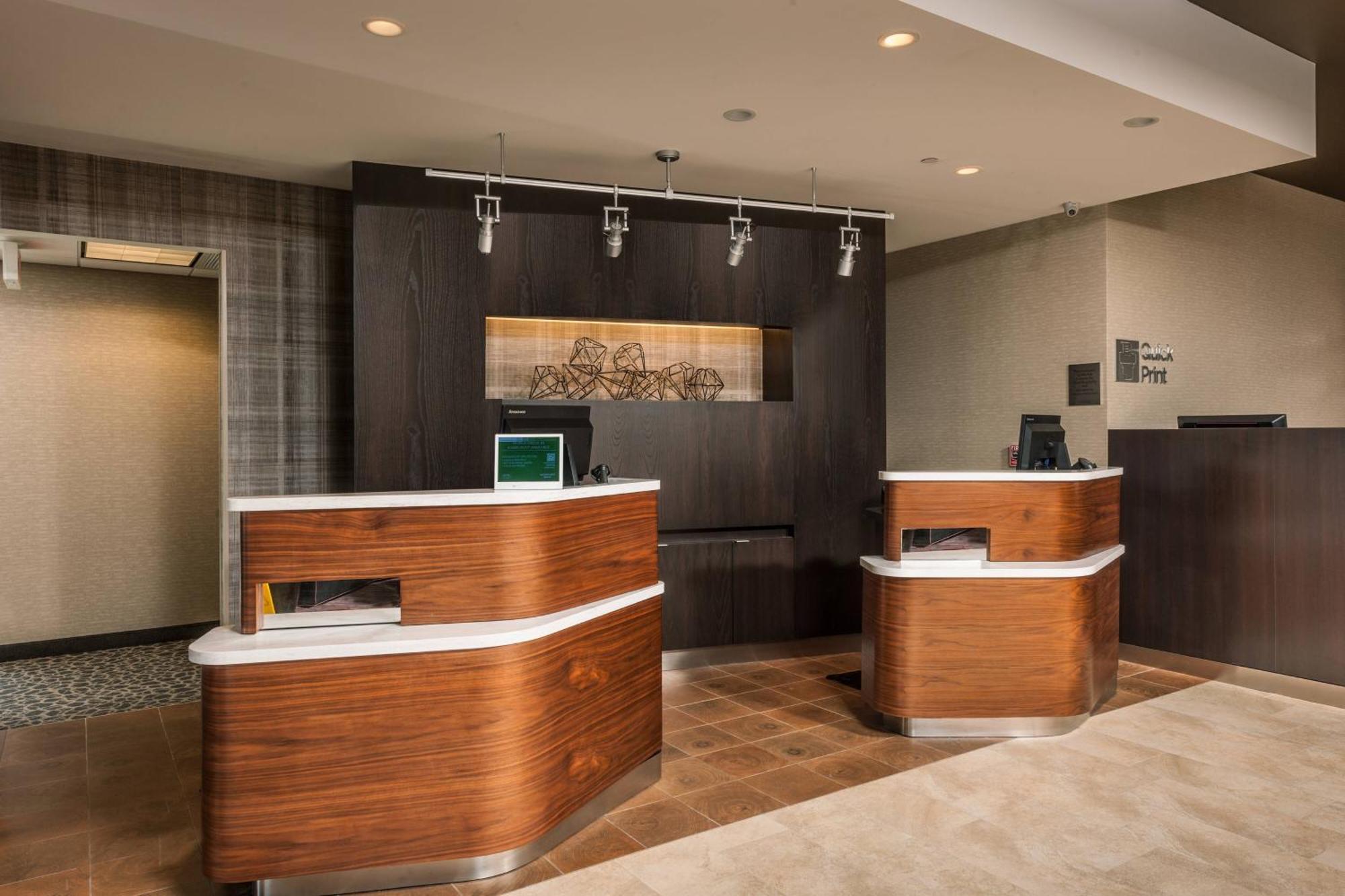 מלון Courtyard By Marriott Boston Littleton מראה חיצוני תמונה