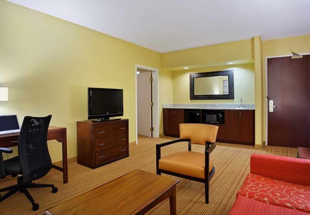 מלון Courtyard By Marriott Boston Littleton מראה חיצוני תמונה