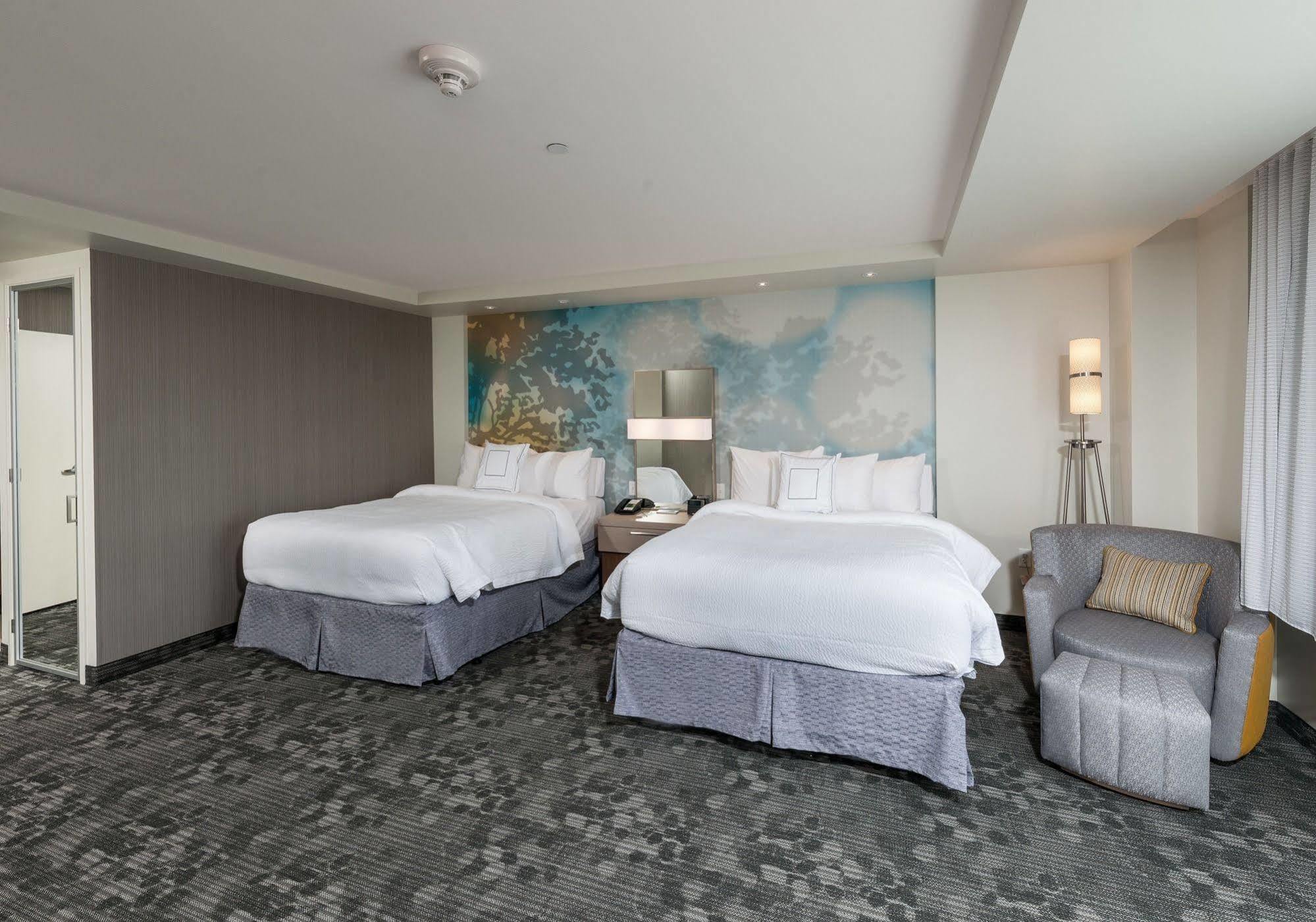 מלון Courtyard By Marriott Boston Littleton מראה חיצוני תמונה