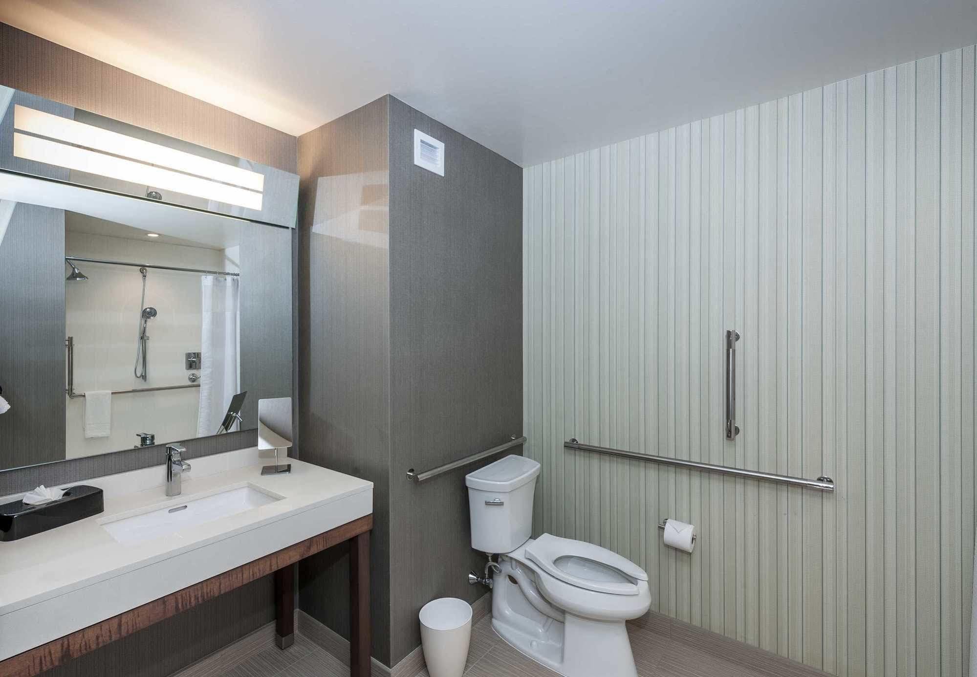 מלון Courtyard By Marriott Boston Littleton מראה חיצוני תמונה