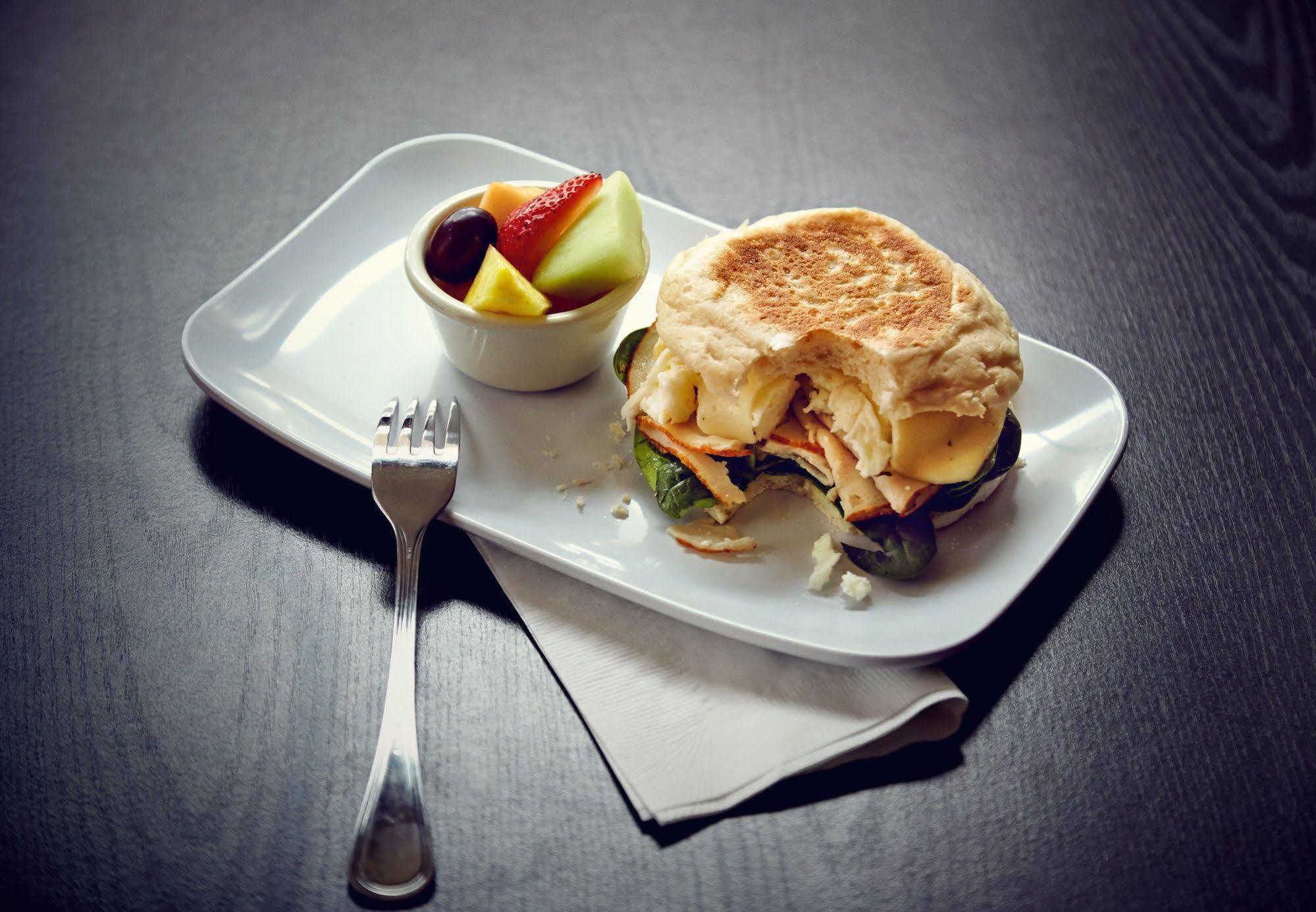 מלון Courtyard By Marriott Boston Littleton מראה חיצוני תמונה